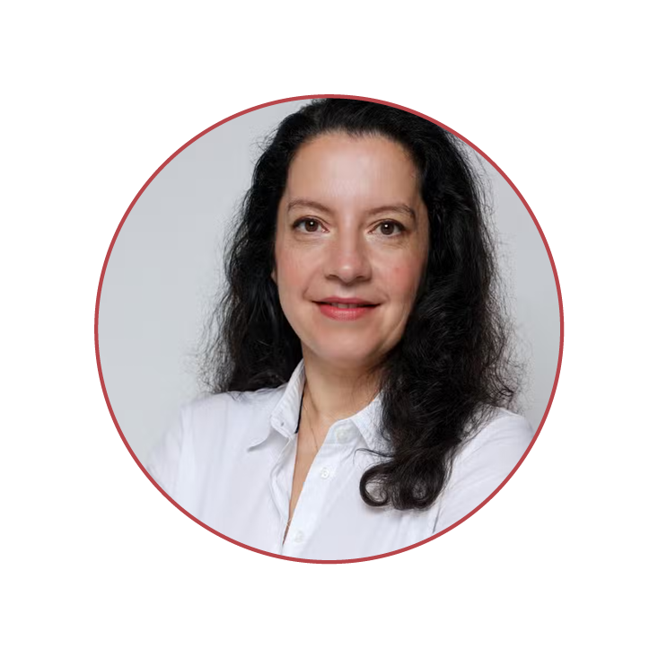 Dr. med. Sonja Frauscher