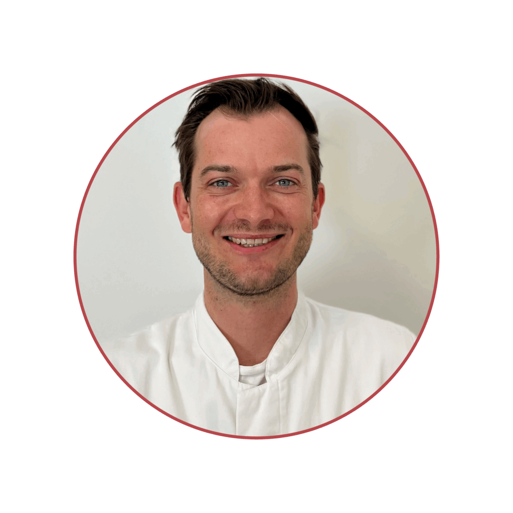 Dr. med. Thomas Fritz