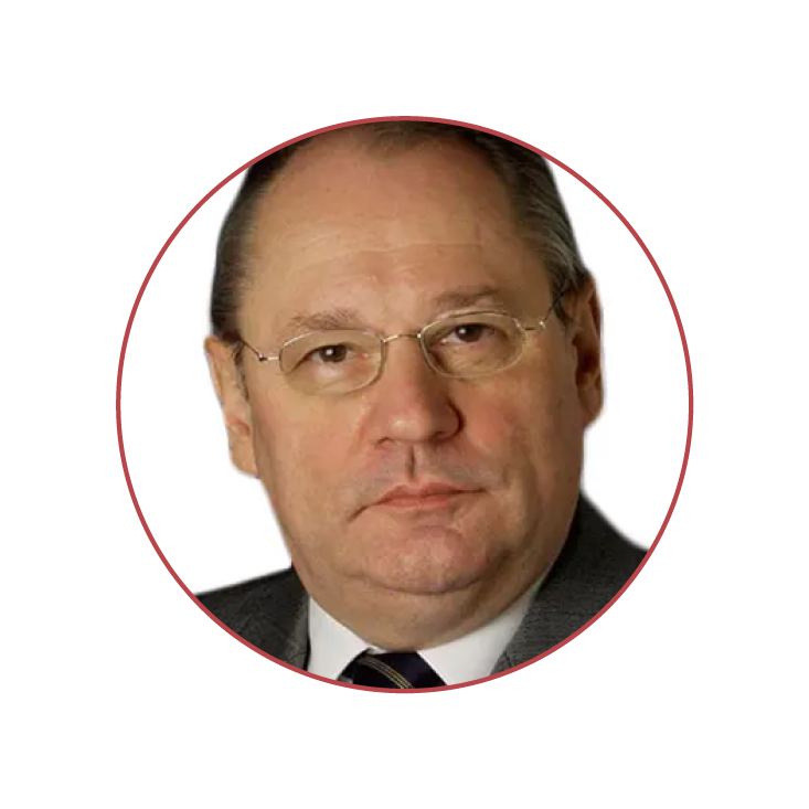 Prof. Dr. med. Karl-Friedrich Hamann